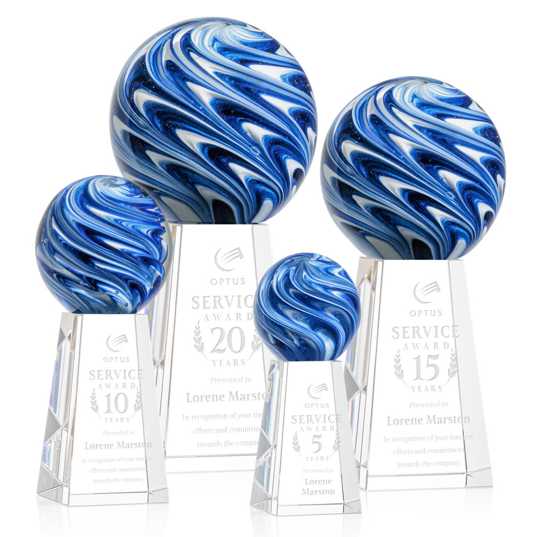 Naples Award on Novita Base 11