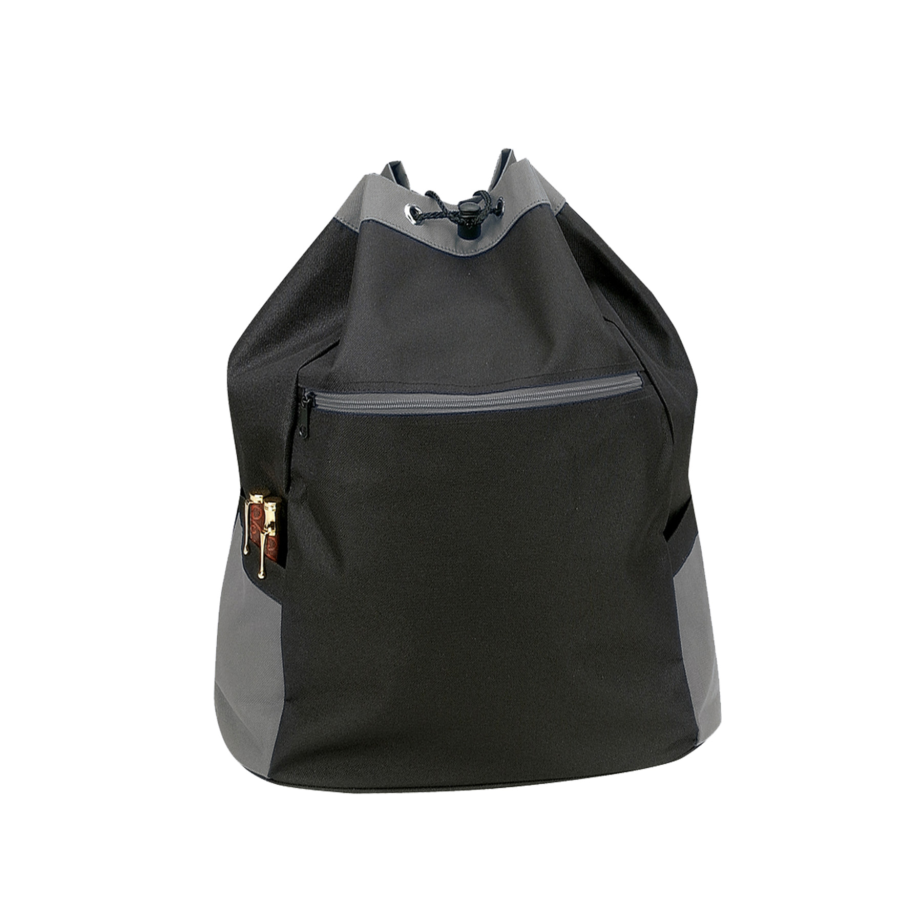 600D polyester Drawstring Backpack 3