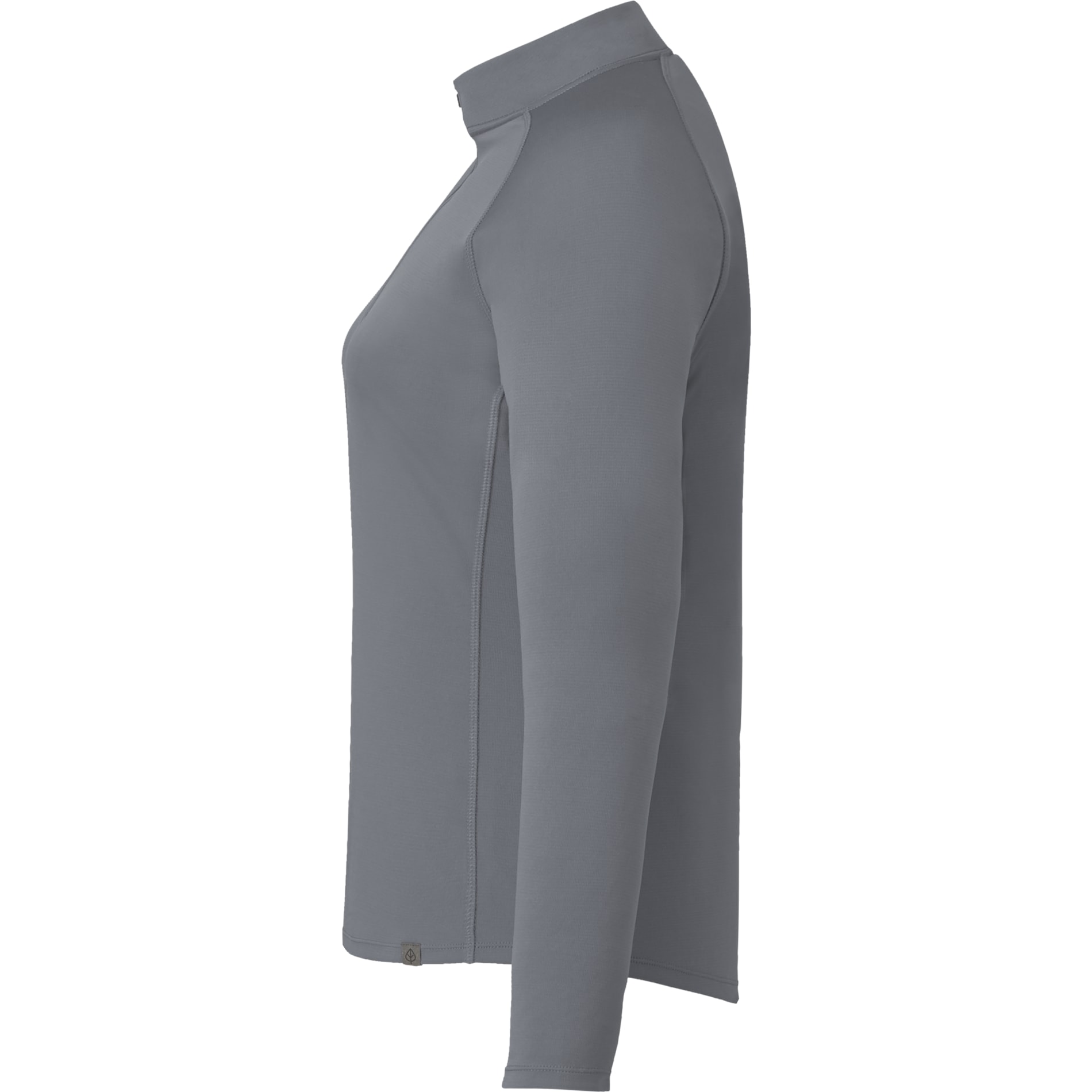 EVANS Eco Knit Half Zip - Women's 107