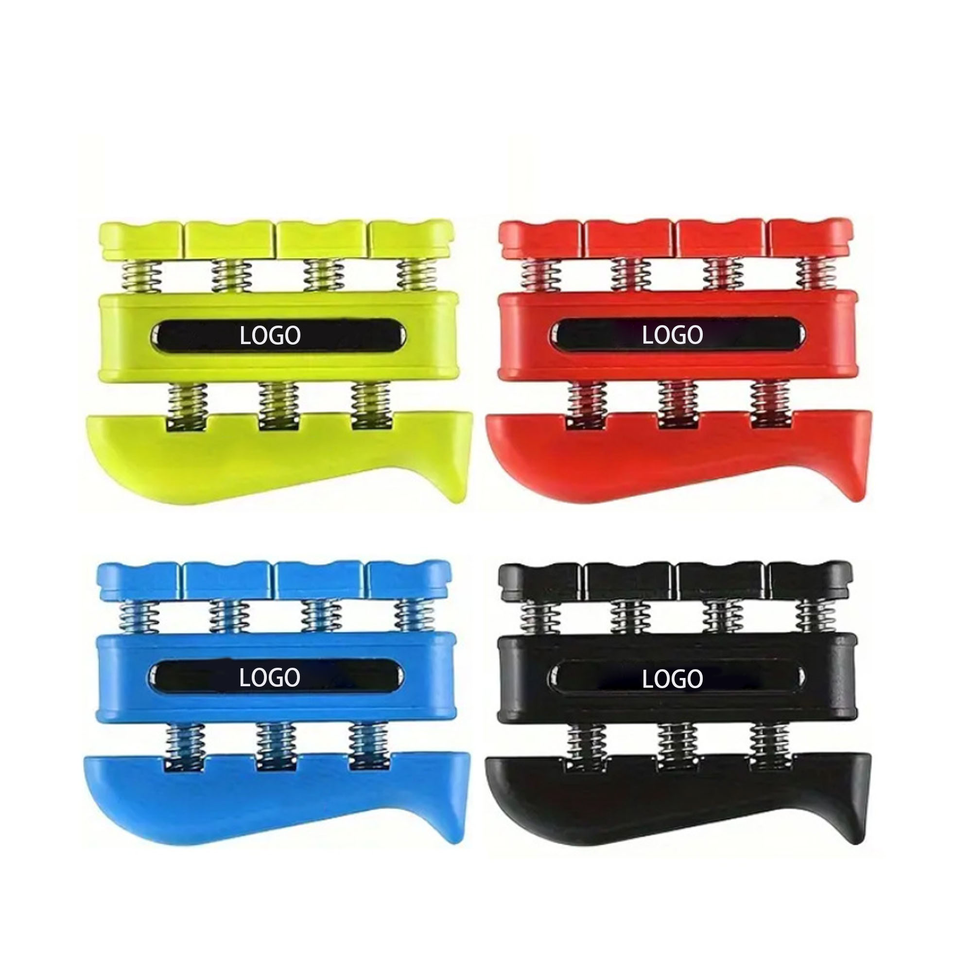 Adjustable Finger Strengthener 2