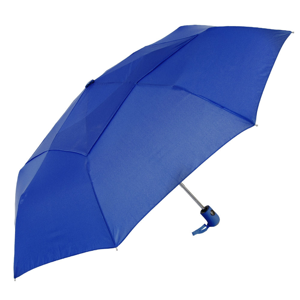 The Vented Mighty Mite Folding Umbrella