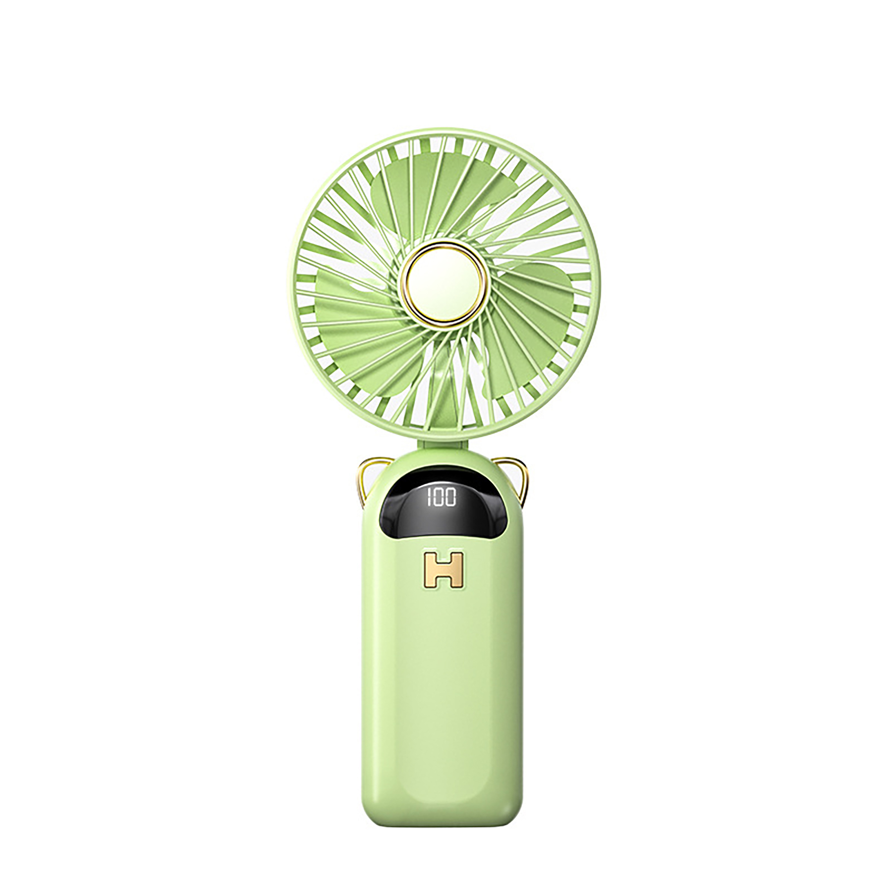 Portable Mini Personal Fan 3