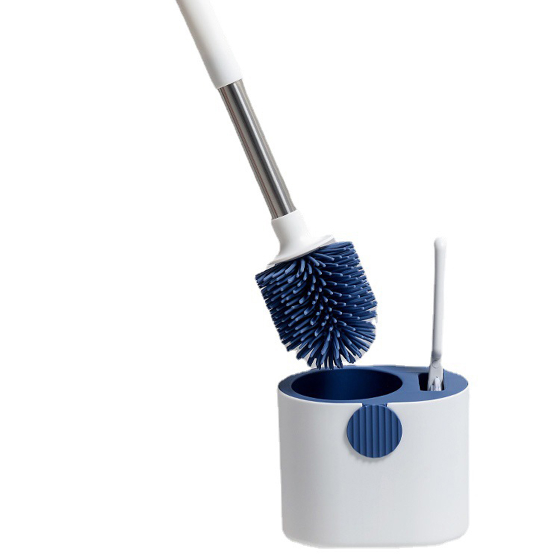Toilet Scrubber Brush 2