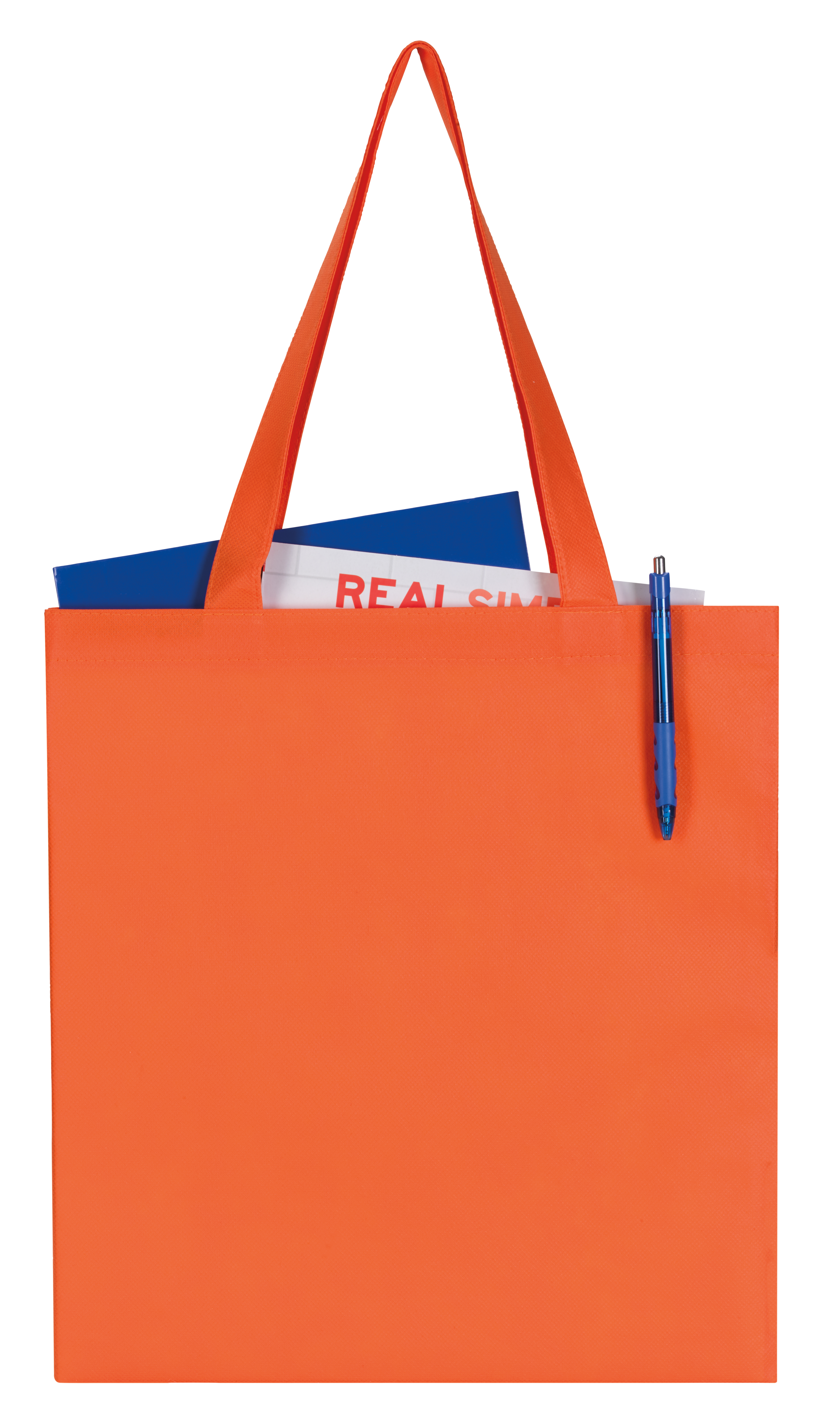 Good Value™ Non-Woven Budget Tote 4
