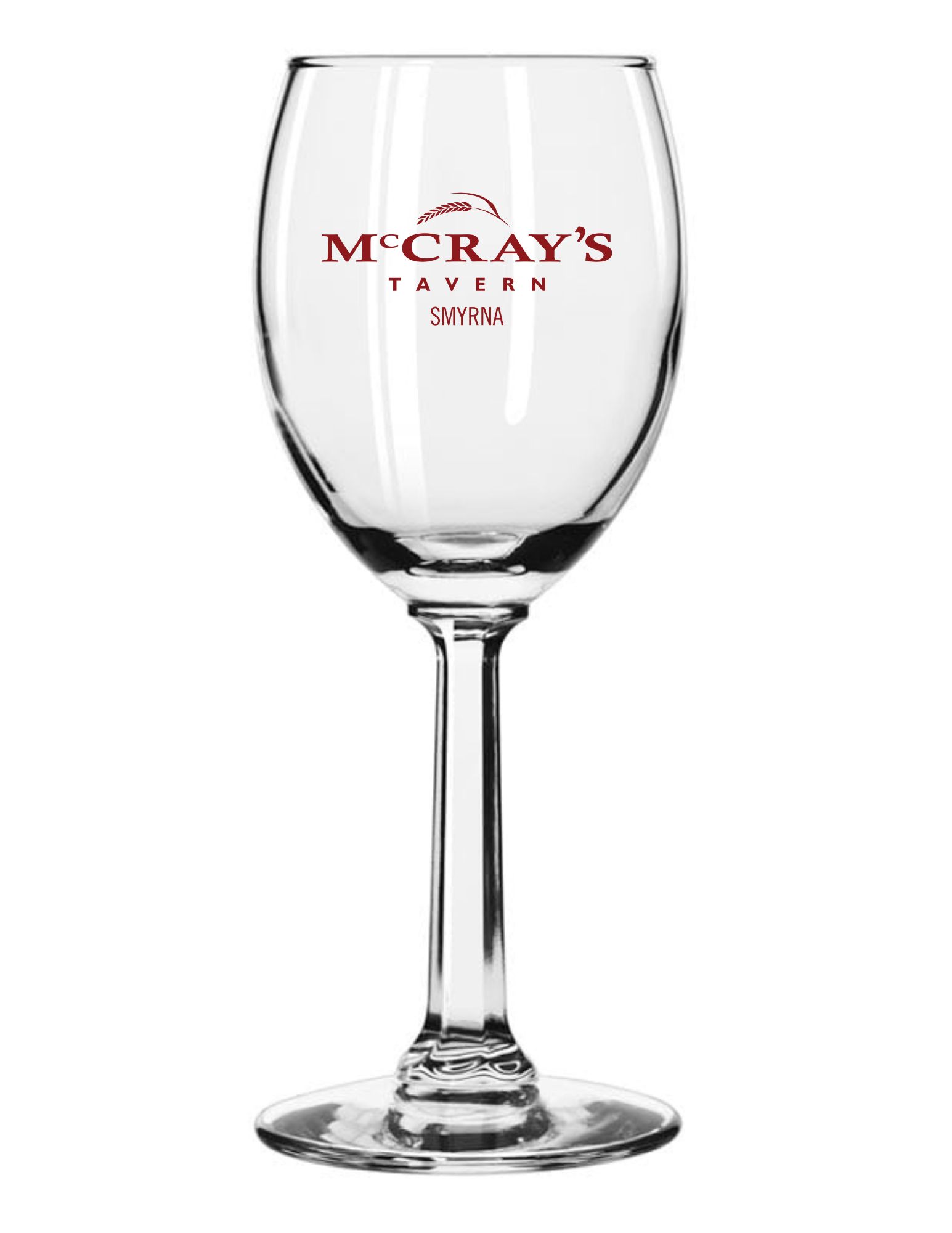 6.5 oz Libbey Napa Tall Wine 2
