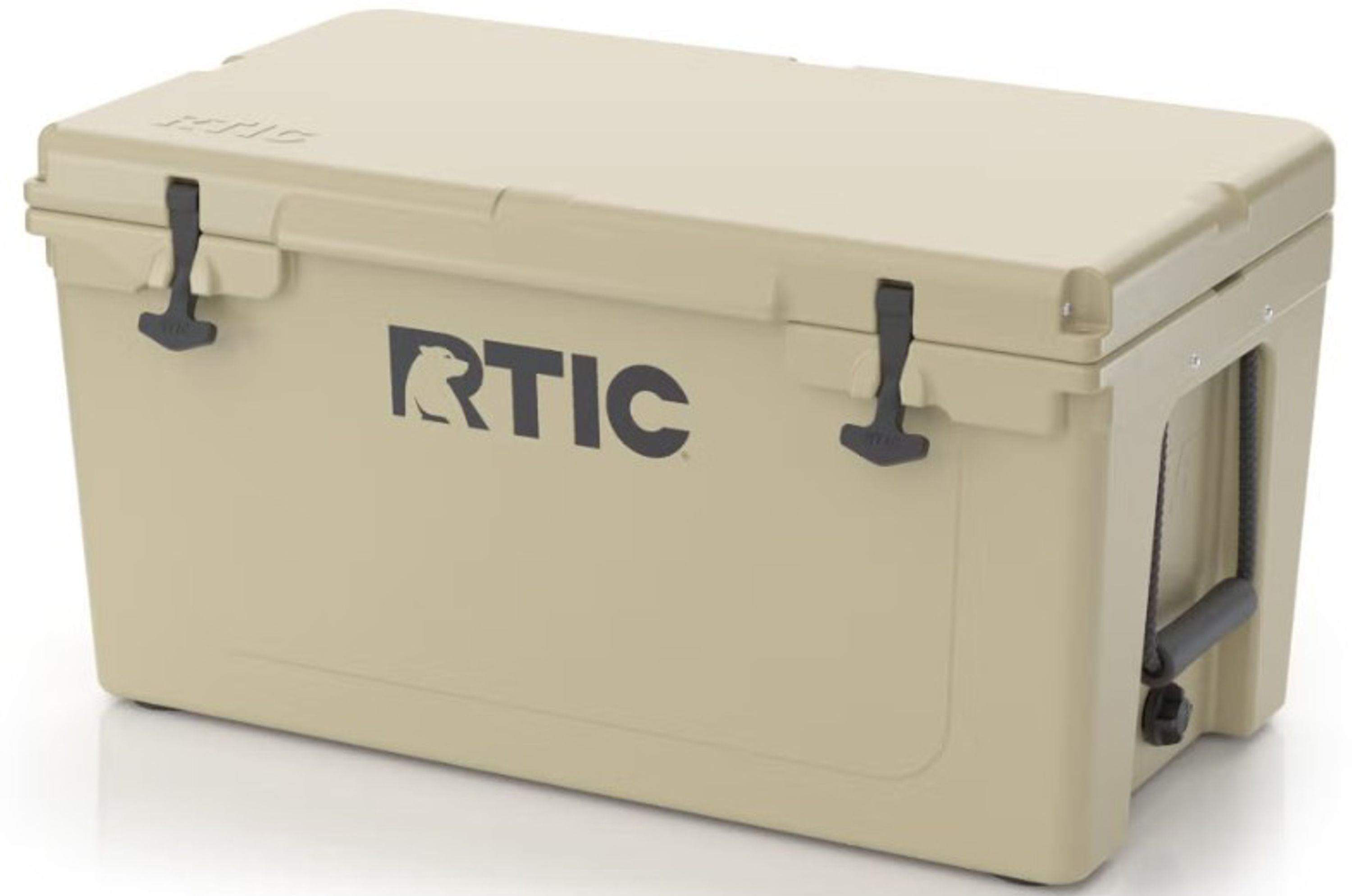 RTIC 65 QT Ultra Tough Hard Cooler 7