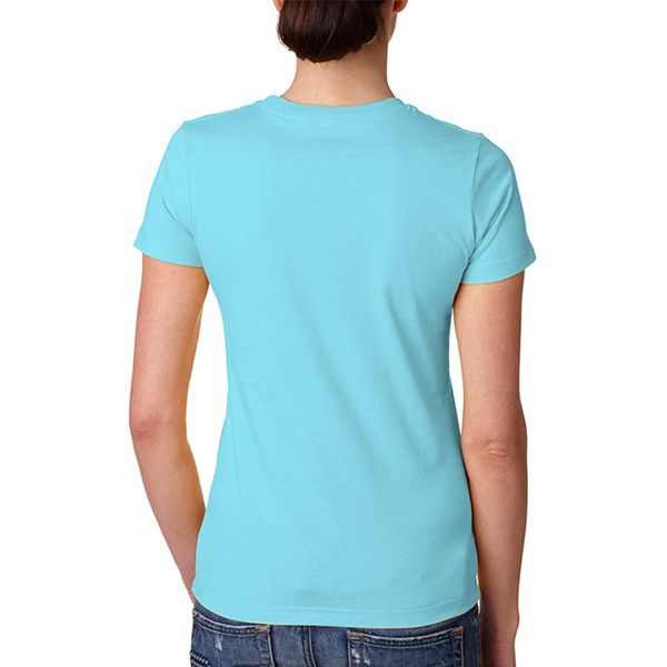 Next Level Ladies Boyfriend T-Shirt 4.3 oz 32