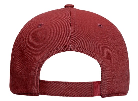 OTTO CAP 5 Panel Low Profile Baseball Cap 16