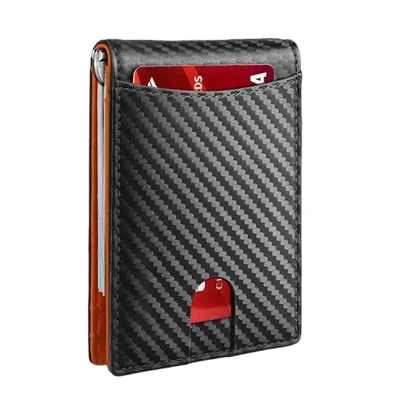 German-Designed Slim Wallet 5
