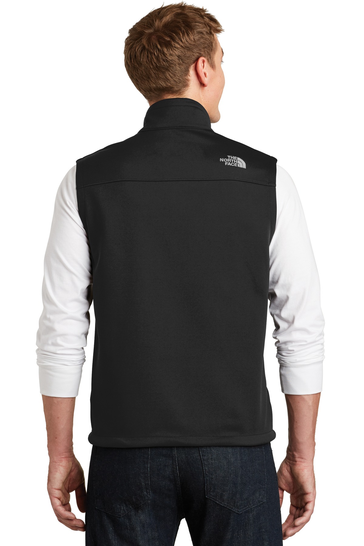 The North Face® Ridgewall Soft Shell Vest 2