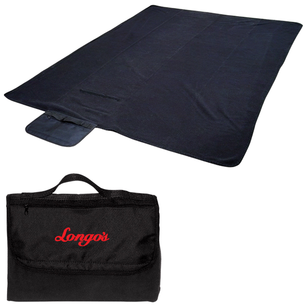 Outdoor Blanket/Carry Bag 1