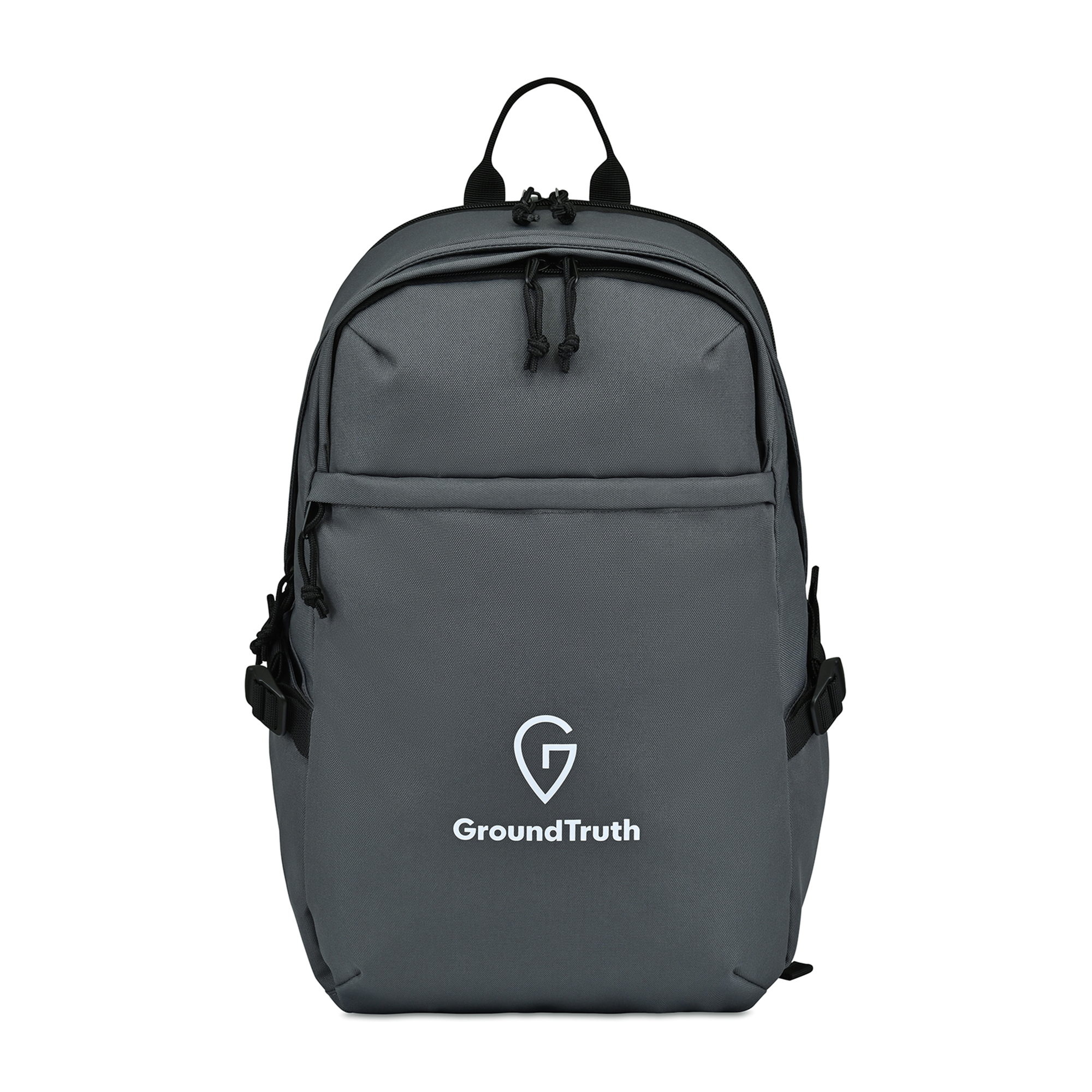 Renew Recycled rPET Computer Backpack 2