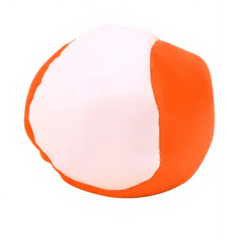 Throwing Juggling Balls 3