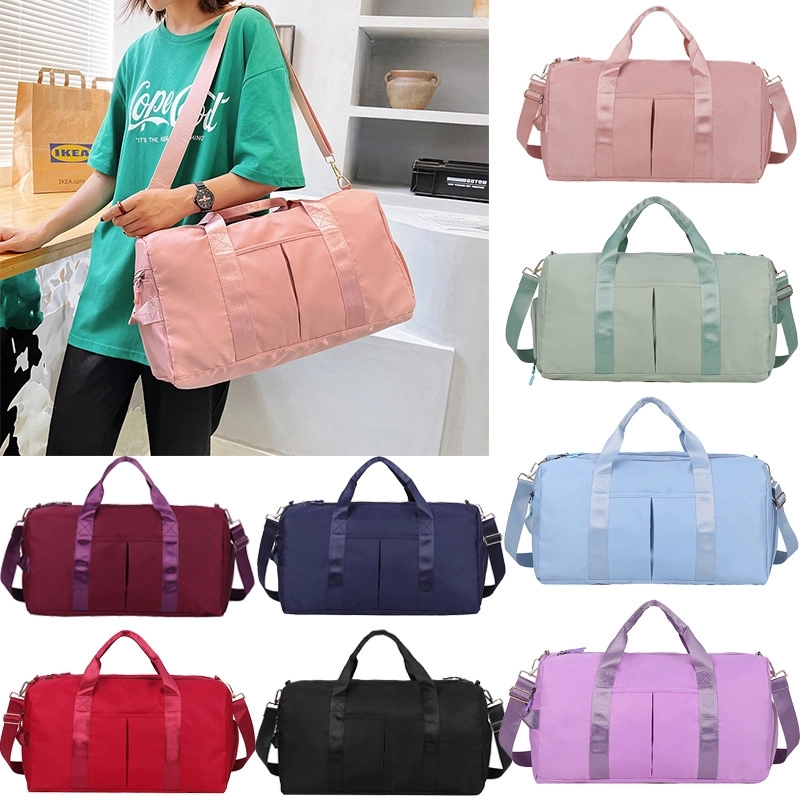 Gym Duffle Bag 3
