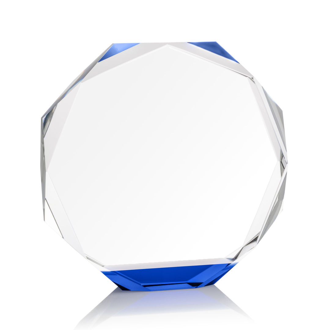 Acadian Award - Blue 9