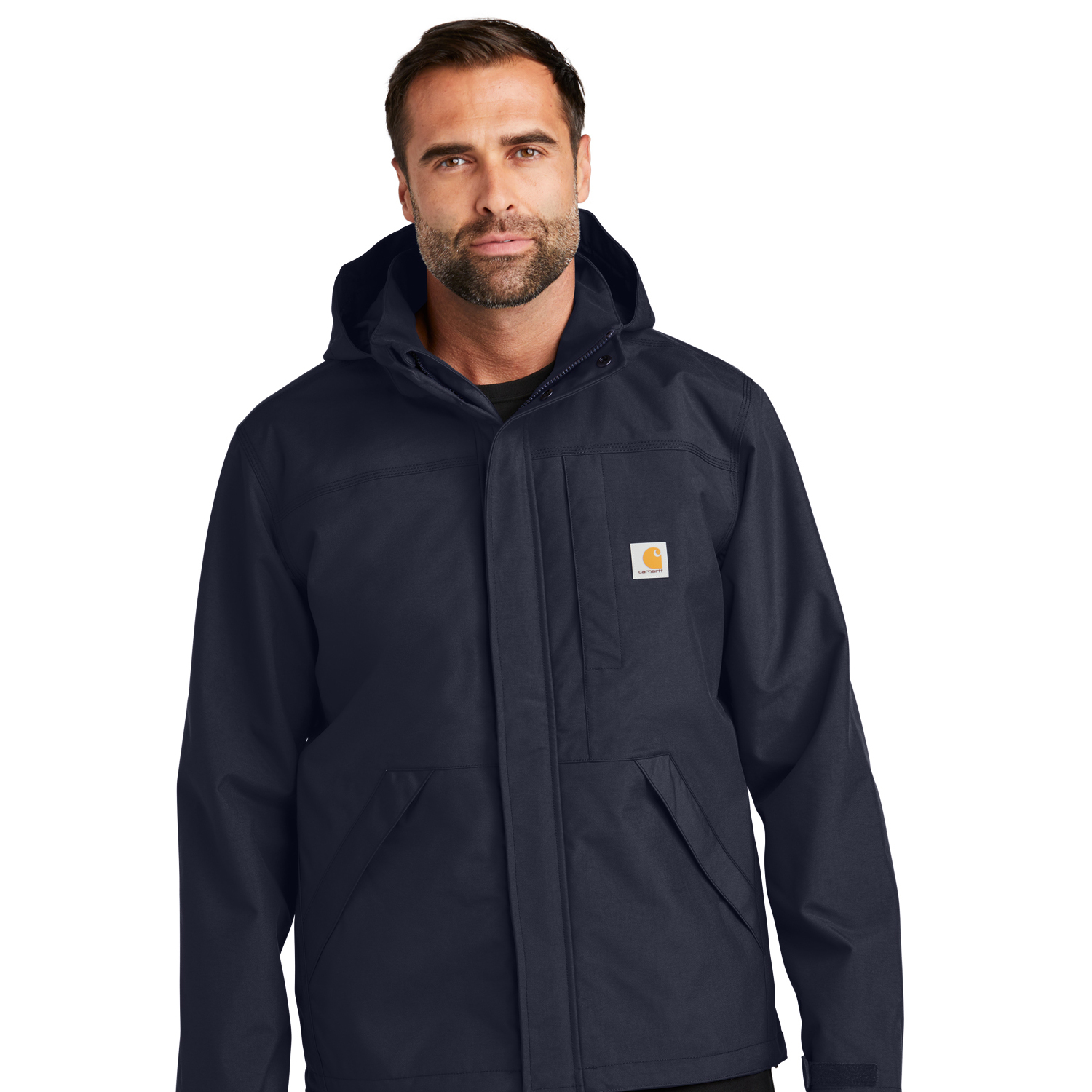 Carhartt® Storm Defender Jacket 3