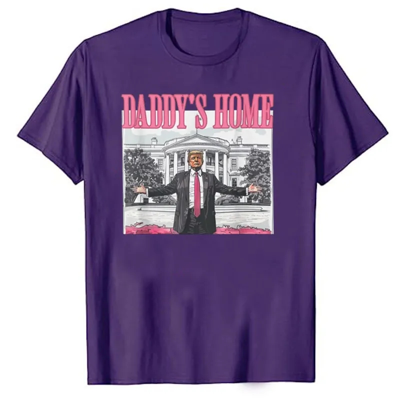 Funny Trump 2024 T-Shirt 8