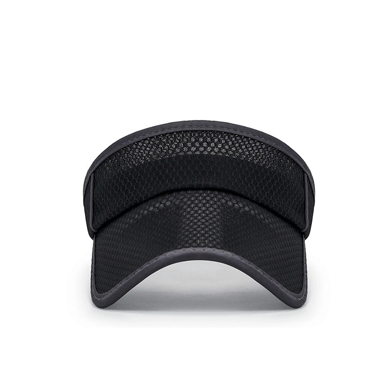 Custom Adjustable Visor Sport cap 6
