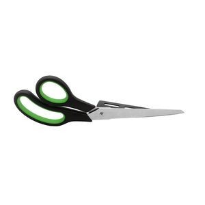 Pizza Scissors With Side Spatula And Ergonomic Handle 36
