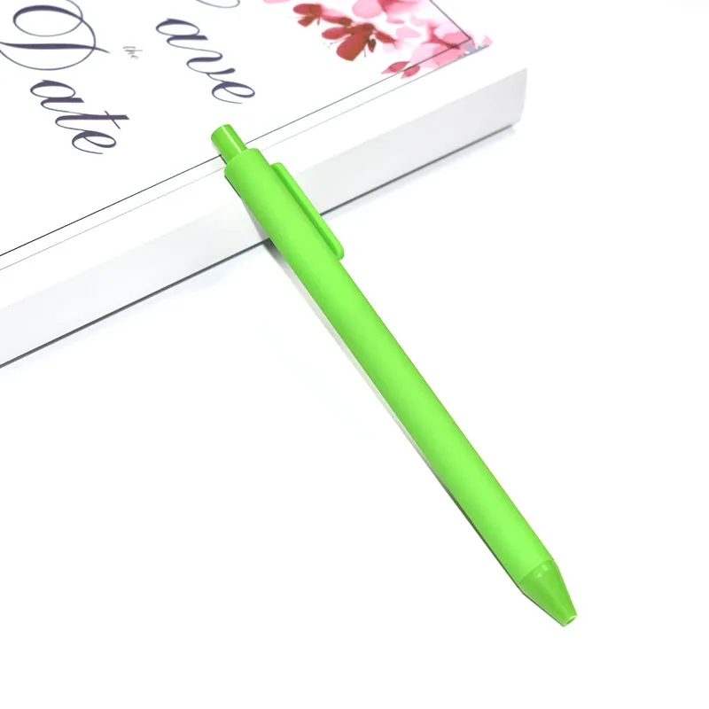 Bic Clic Stic Pen 2