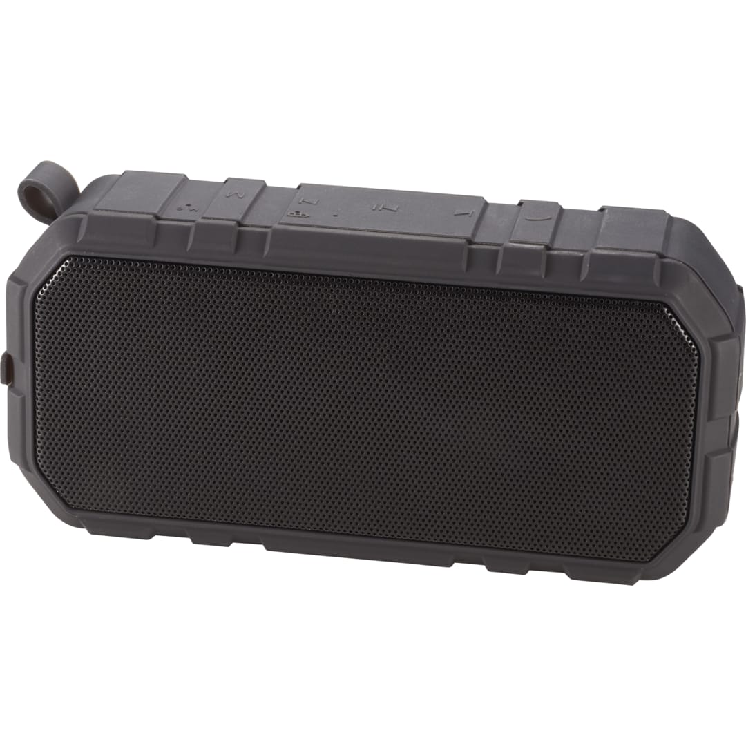 Brick Outdoor Waterproof Bluetooth Speaker 38