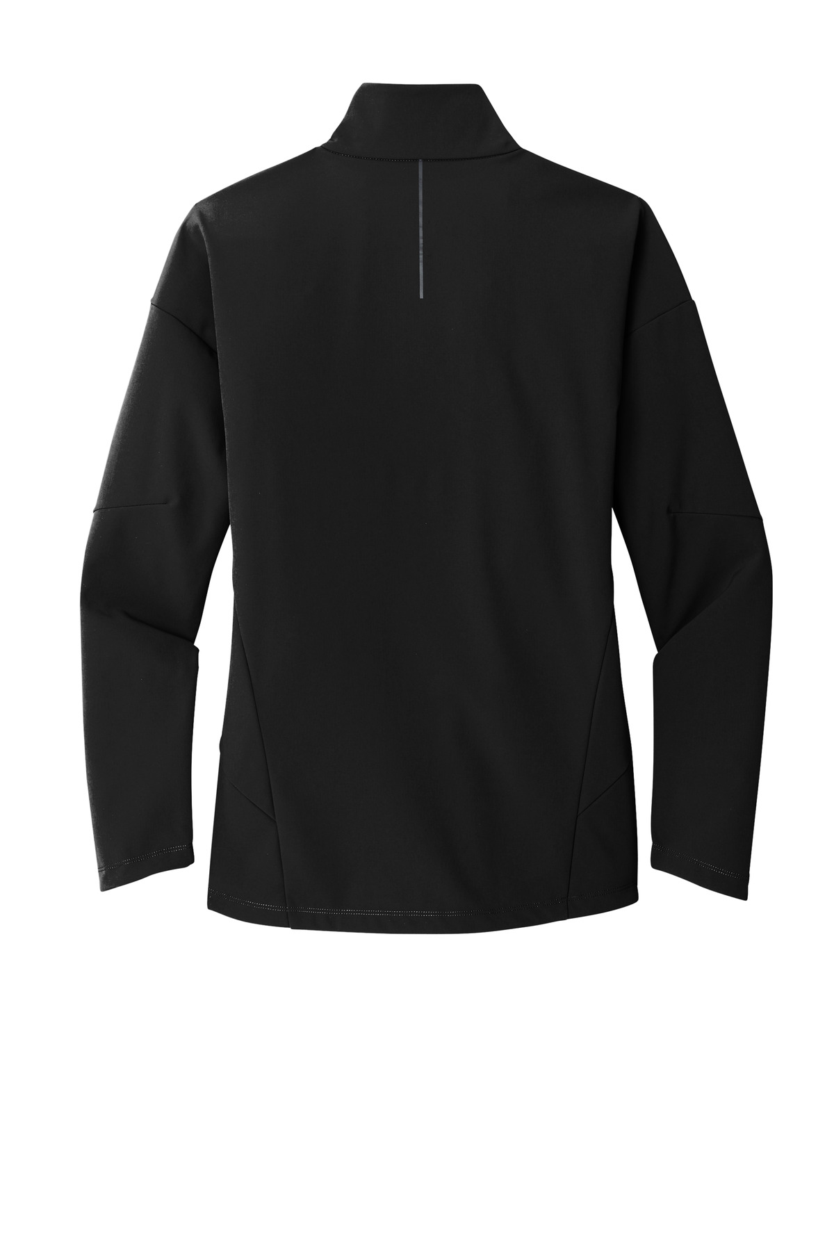 Women's Commuter Full-Zip Soft Shell