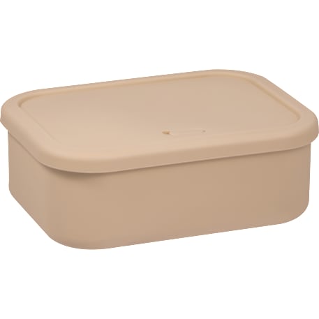 Silicone Food Storage Box with Air Valve 44oz 71
