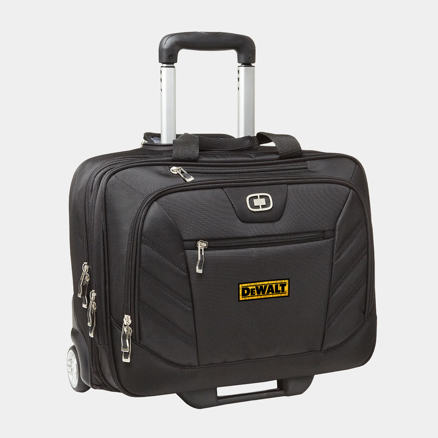 OGIO® Wheeled Briefcase 2