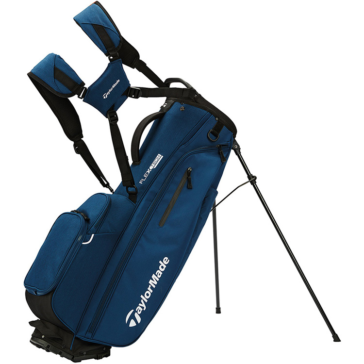 Taylormade Flextech Stand Bag 10