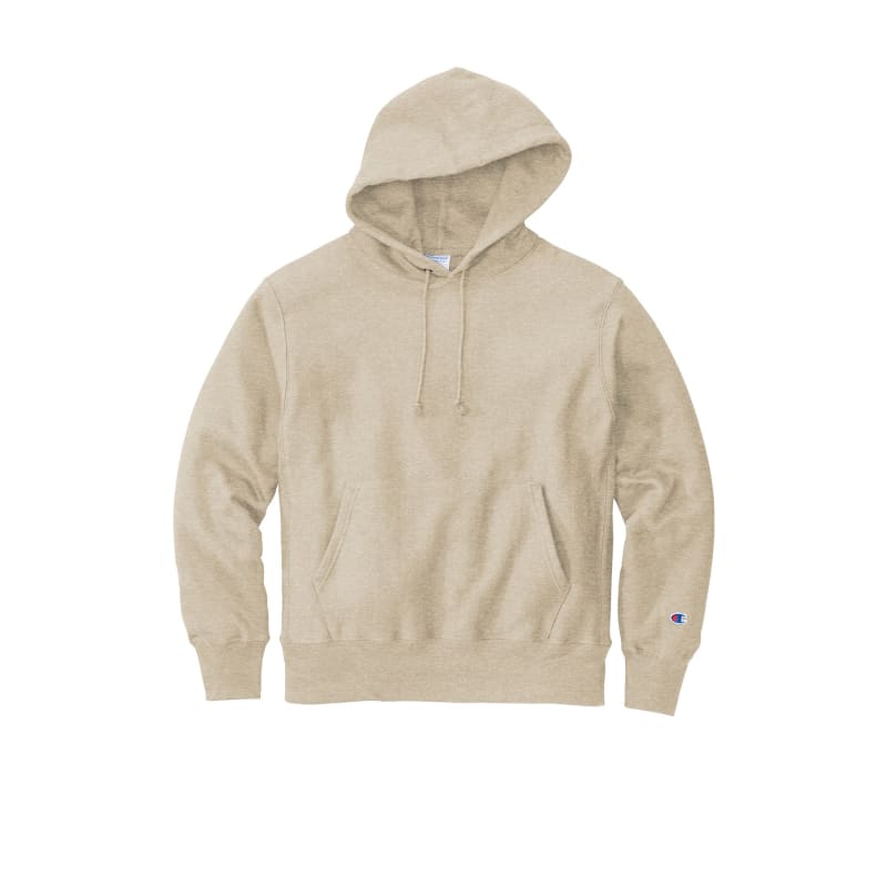 Champion Reverse Weave Hooded Sweatshirt 39