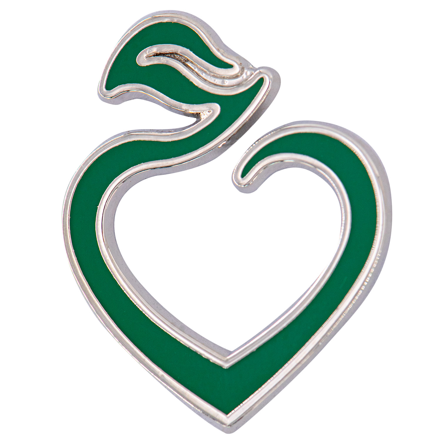 Custom Die Cast Lapel Pins (3/4") 7