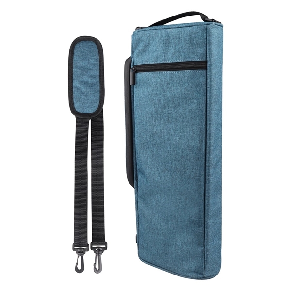 Wine Cooler Bag for Travel 4