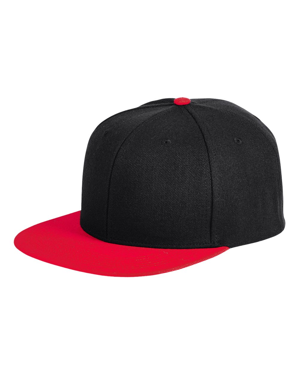 Flat Bill Sport Cap - BA539 9