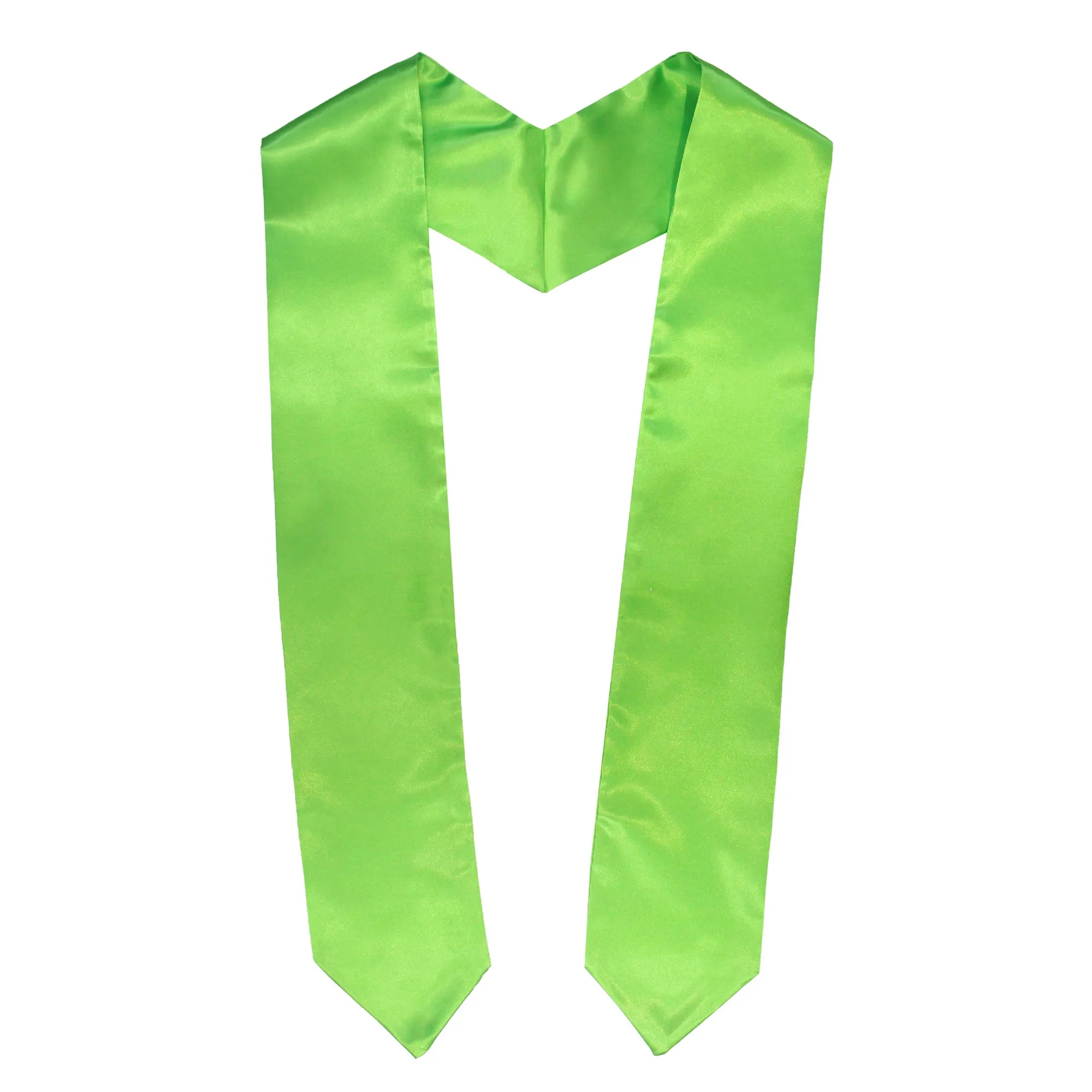 Adult Classic Graduation Stoles 60" 13