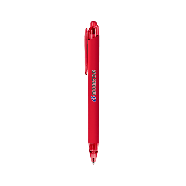 Flex Recycled Ballpoint with Rubber Coating 31