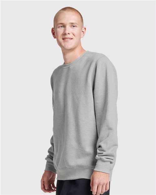 Unisex Eco™ Premium Blend Ring-Spun Crewneck Sweatshirt - 701MR 34
