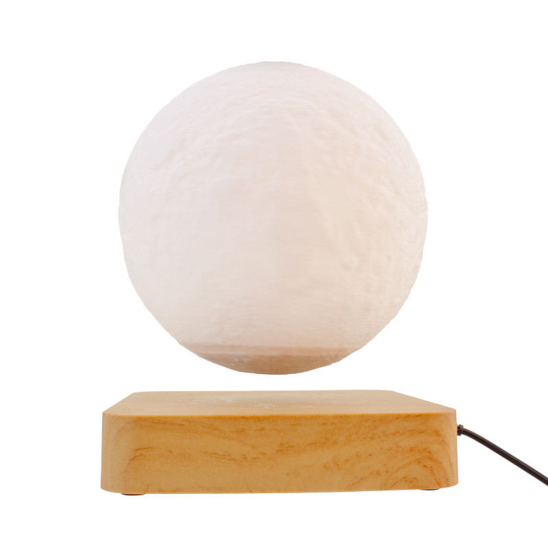 Moon Lamp 13