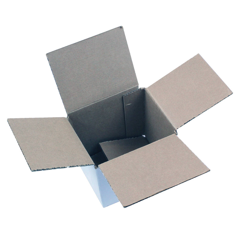 Mailer Box -  4 x 5 x 5-1/2 2