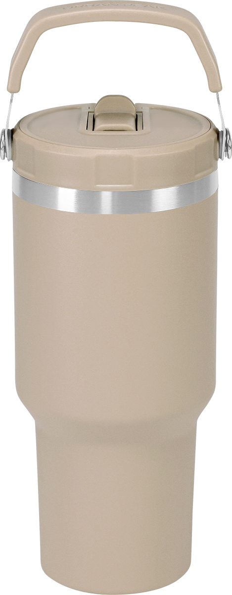 34oz Urban Peak® Pinnacle Flip Straw Tumbler 26