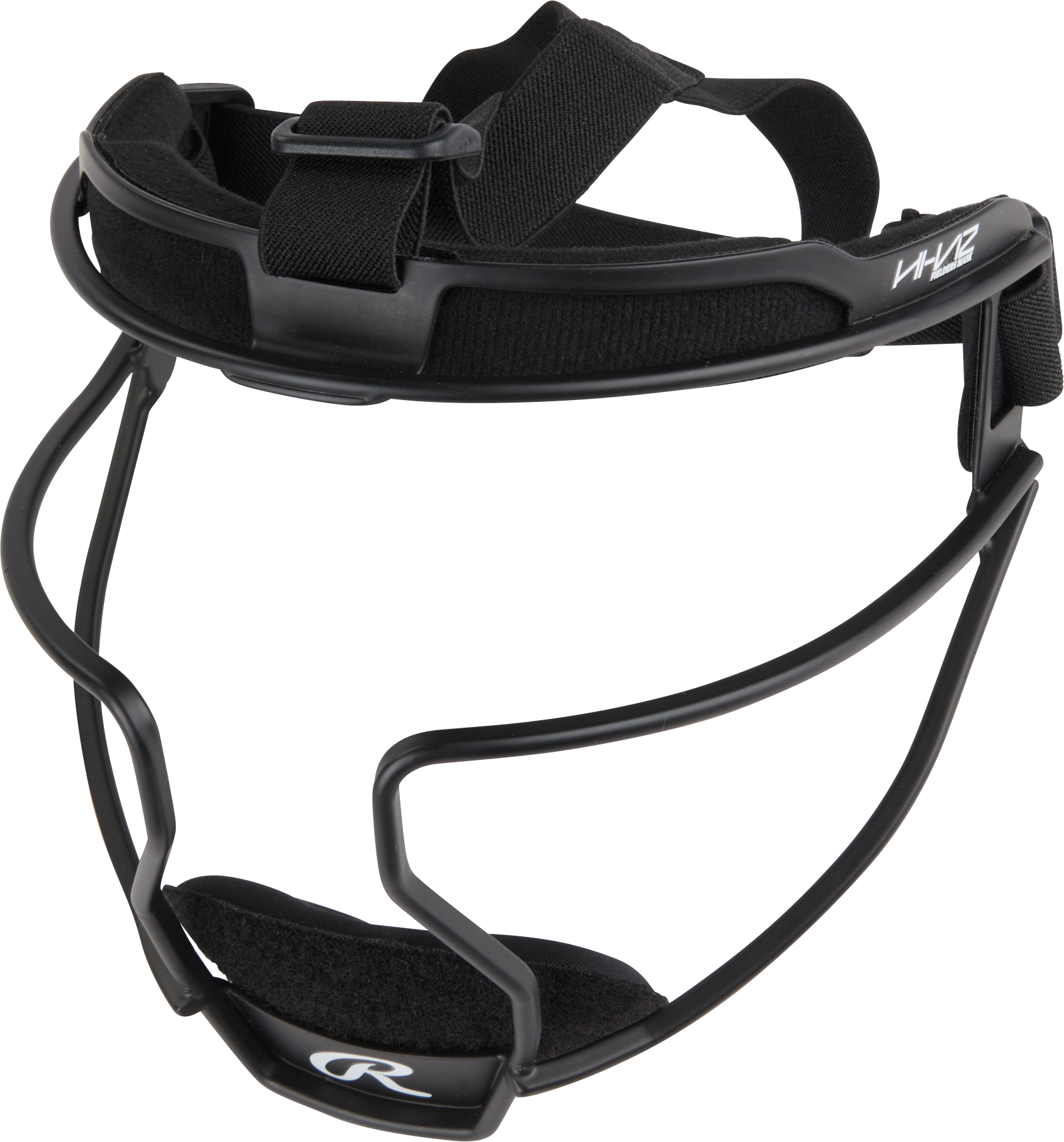 Rawlings Hi-Viz Fielder's Mask 2