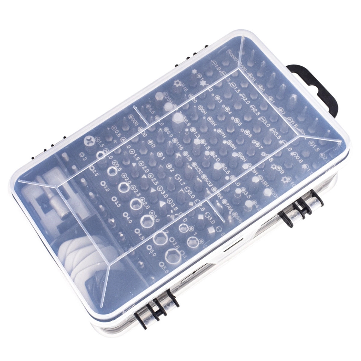 115 In 1 Precision Screwdriver Sets 3