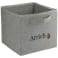 Recycled Cotton Storage Cube 15