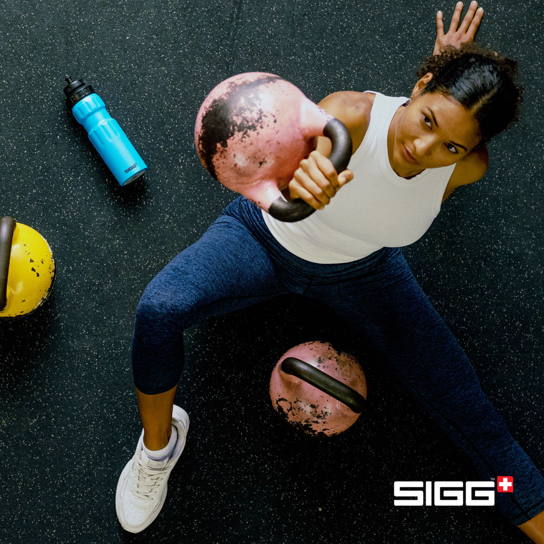 SIGG™ WMB Sports Bottle - 25oz 6