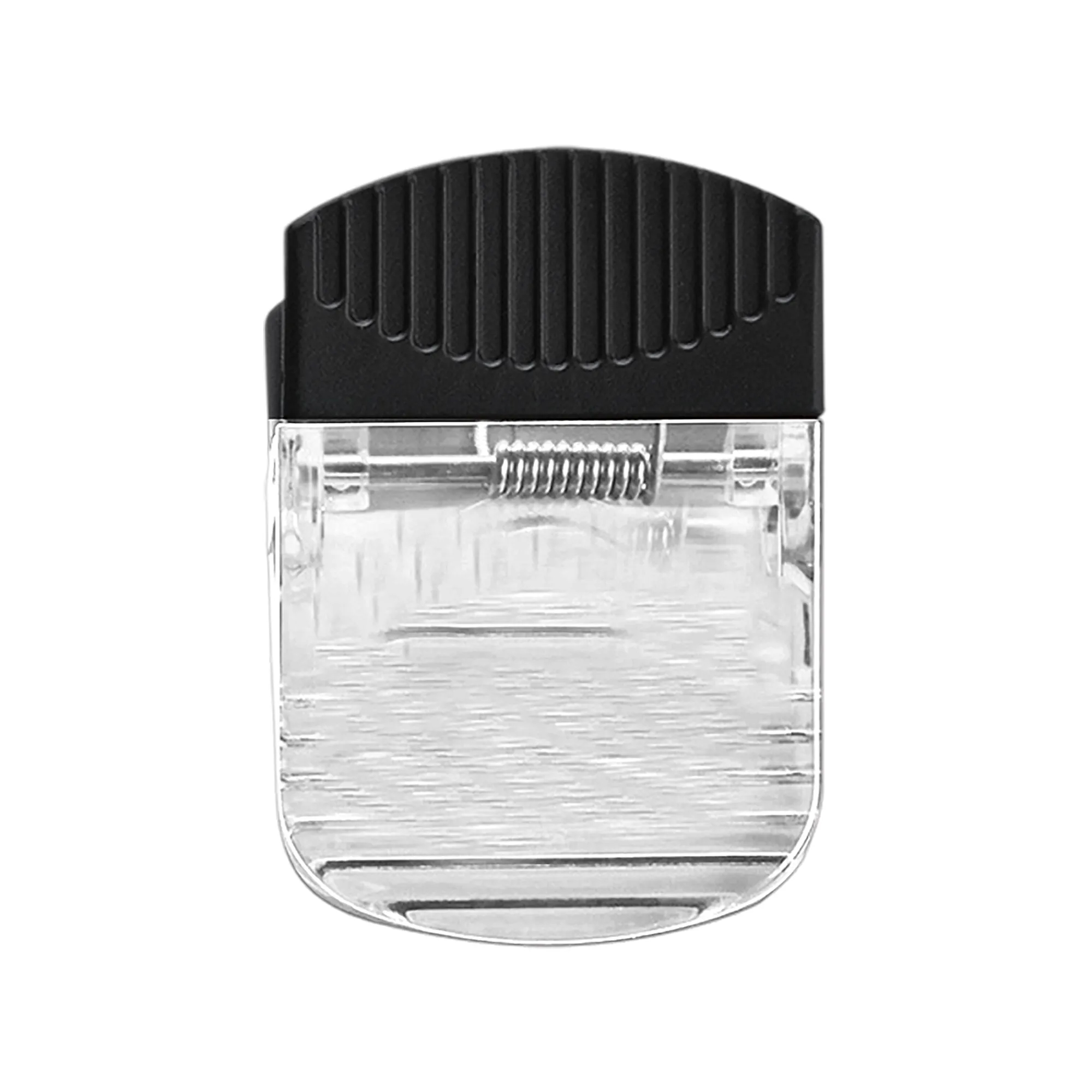 MOQ 50 Magnetic Workspace Note Holder 2