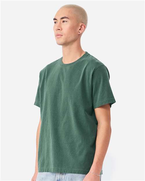 Unisex Heavyweight Garment-Dyed Tee - 4810GD 102