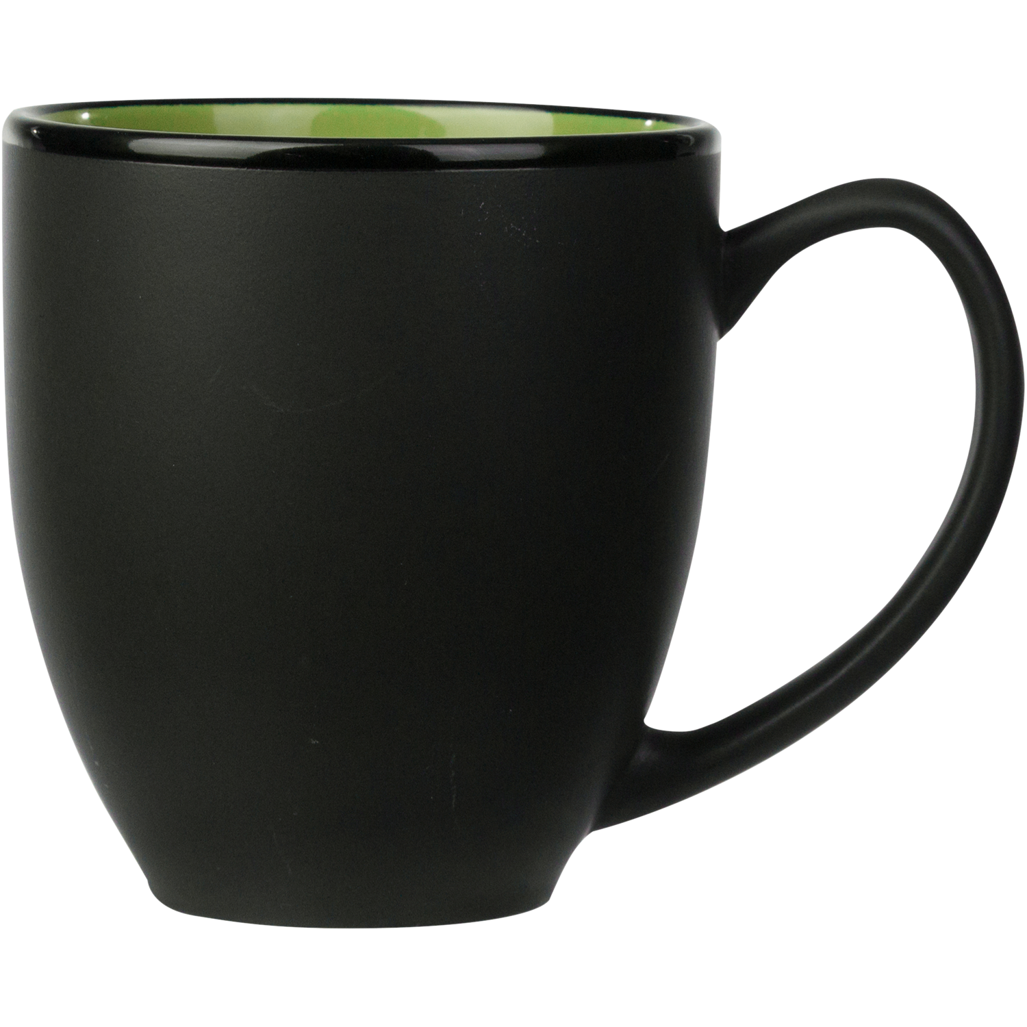 14 Oz Kona Joe Ceramic Mug 8