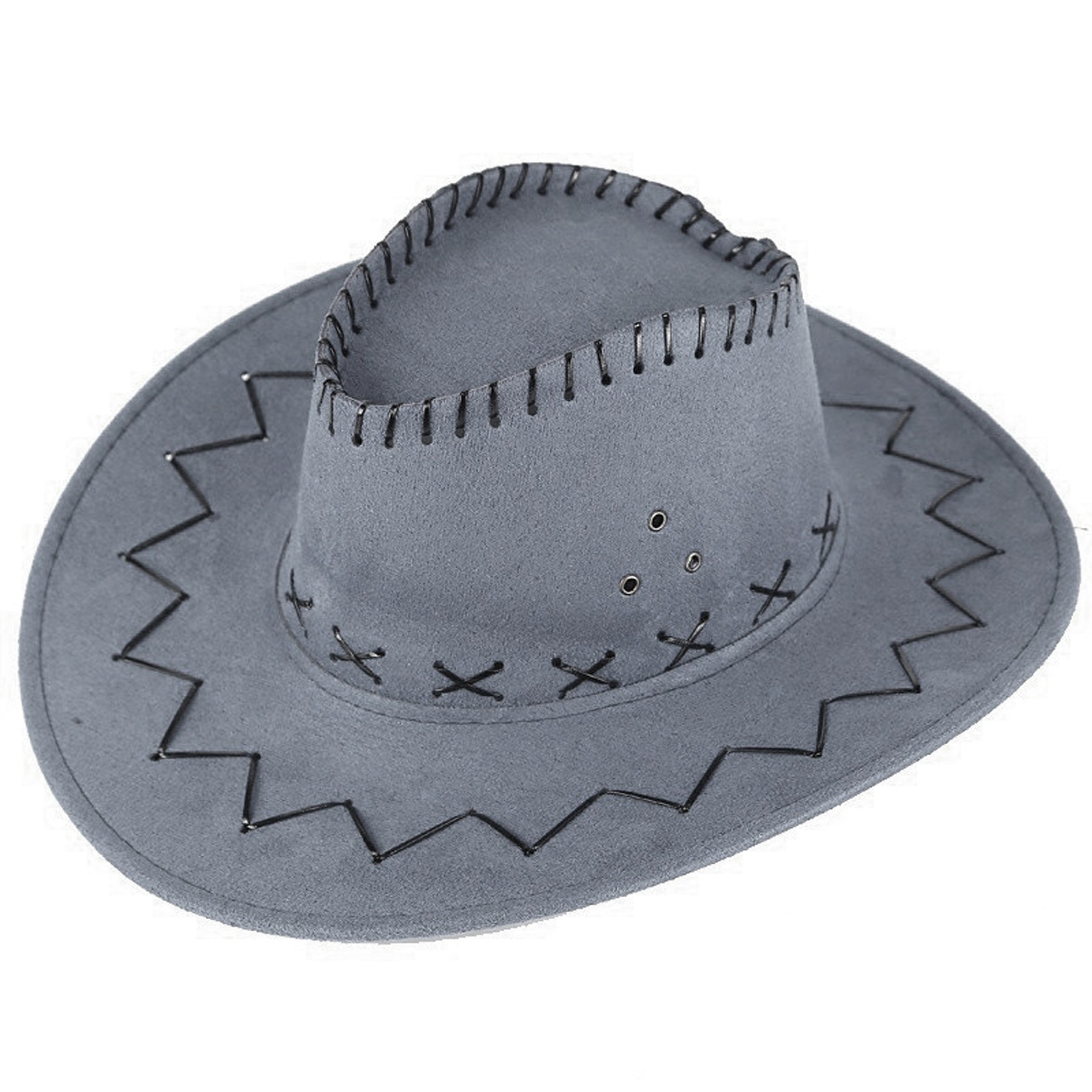 Cowboy Hat 12