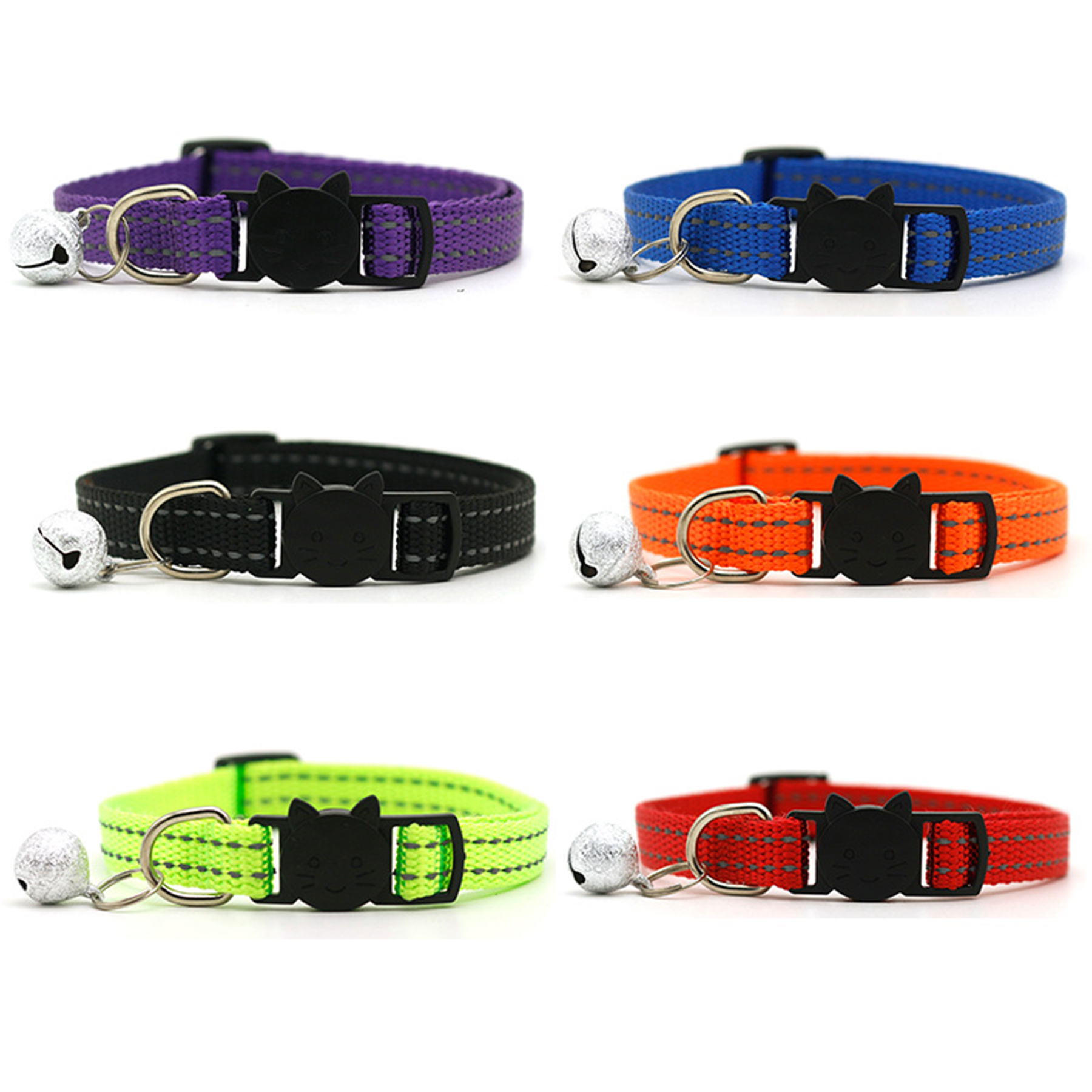 Adjustable Dog Collar 1