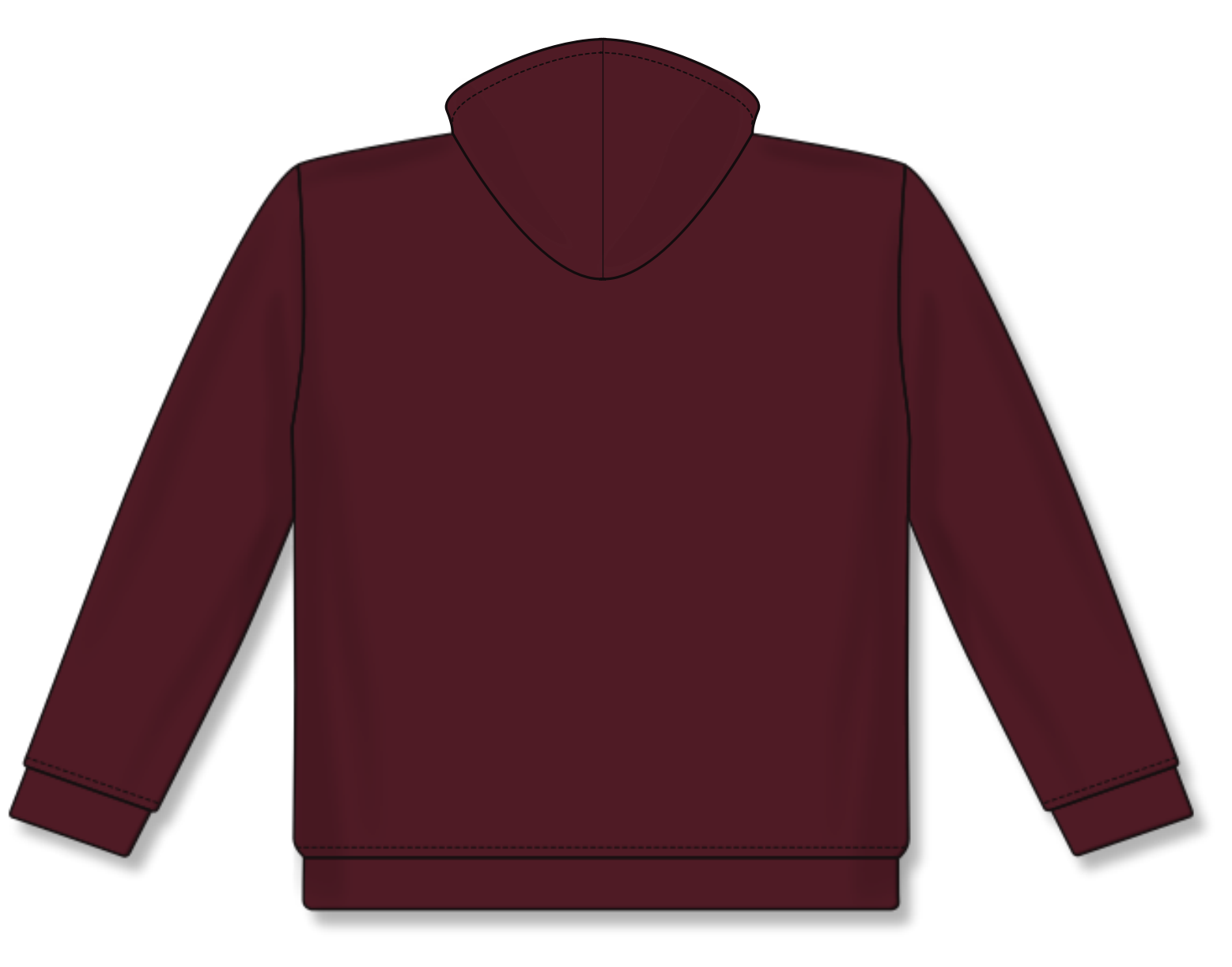 Apparel Sweatshirts A3000-G01 21