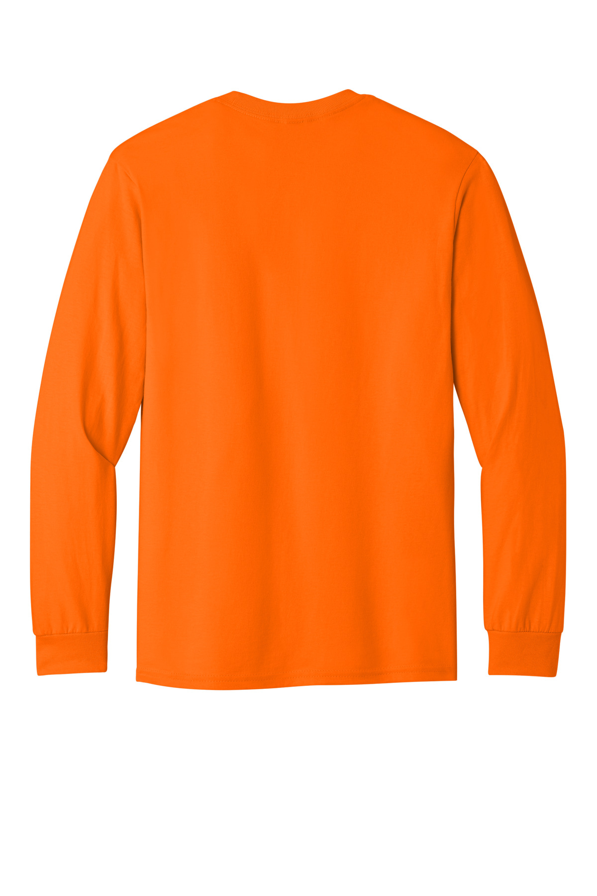 Gildan - Heavy Cotton 100% Cotton Long Sleeve T-Shirt. 5400 161